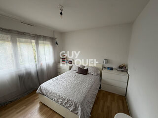  Appartement à vendre 3 pièces 62 m²