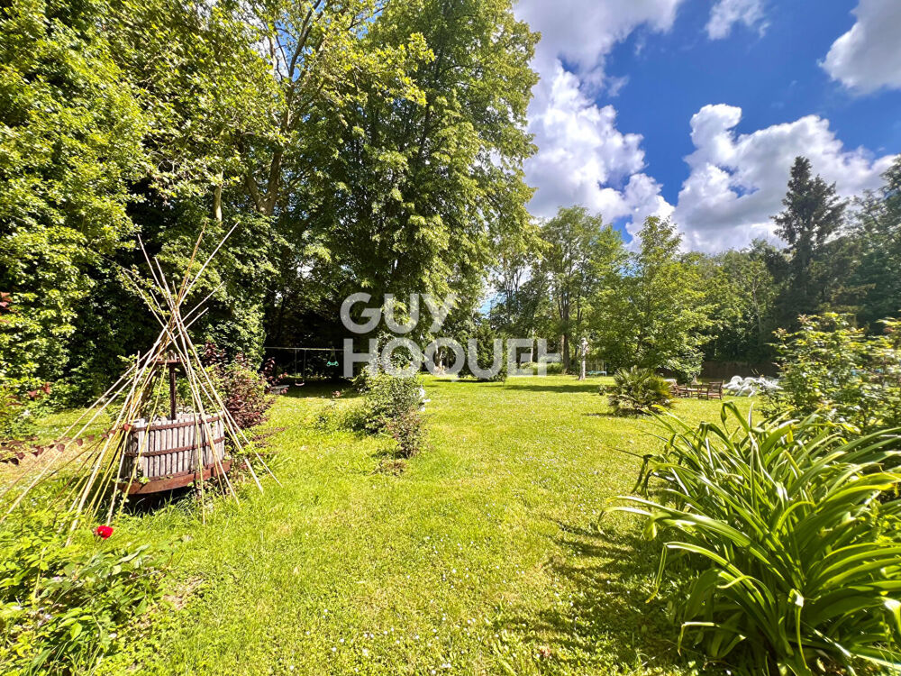 � vendre  Maison Sainte-Gemme-Moronval (28500)