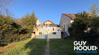  Maison � vendre 4 pi�ces 74 m�