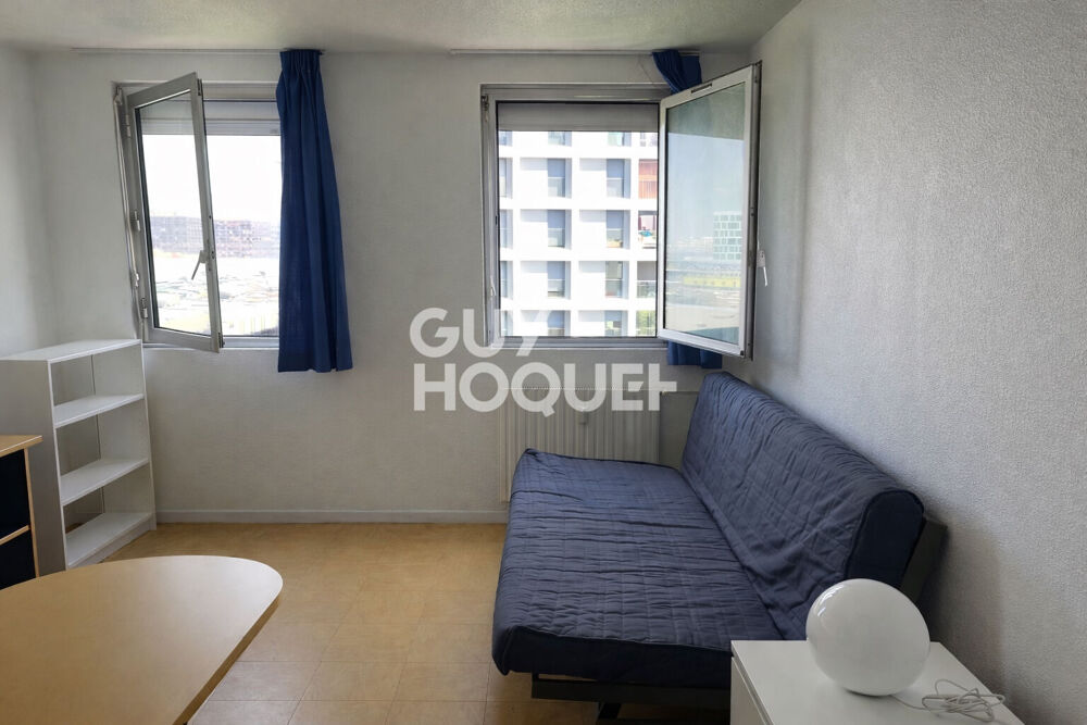Vente Appartement appartement Nantes