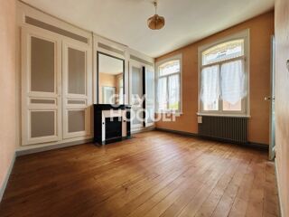  Maison à vendre 6 pièces 140 m²