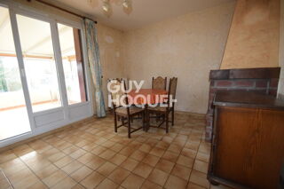  Maison à vendre 5 pièces 101 m²