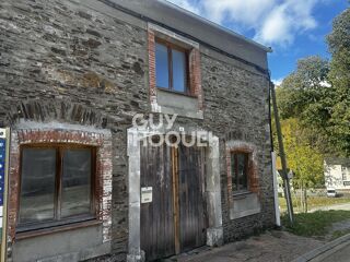 Maison 4 pièces 77 m² · à Carcassonne · 77 m² · 58 000 €