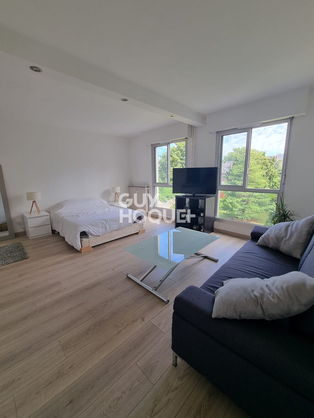 Vente Appartement appartement Amiens