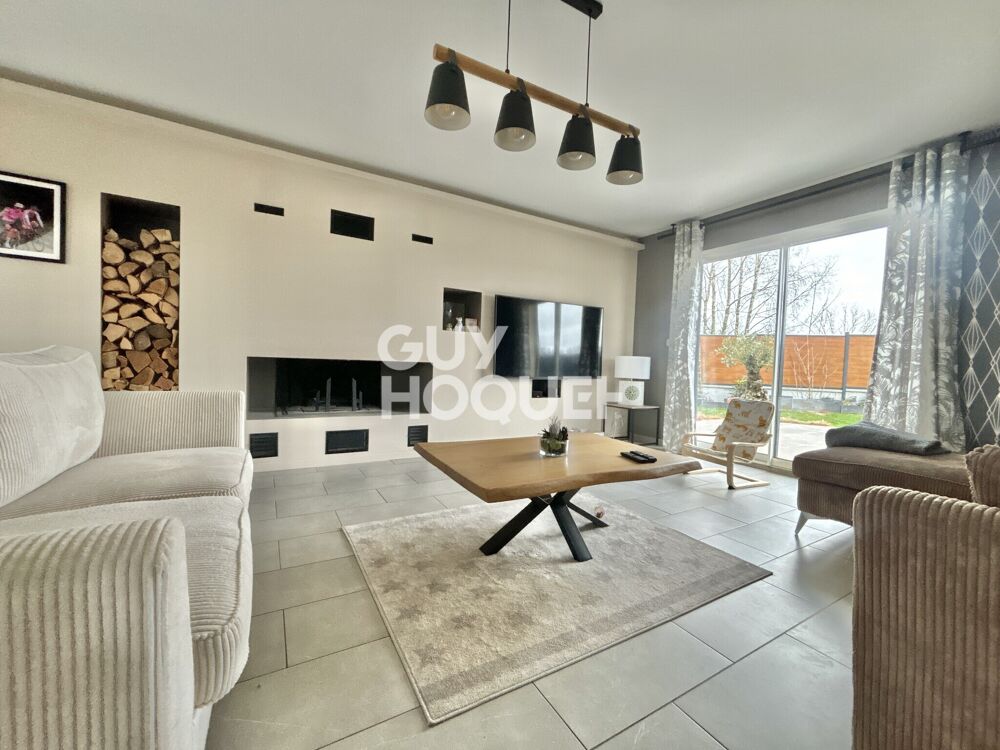 Vente Maison maison Buchy