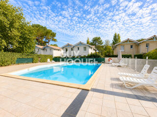  Appartement à vendre 2 pièces 40 m²