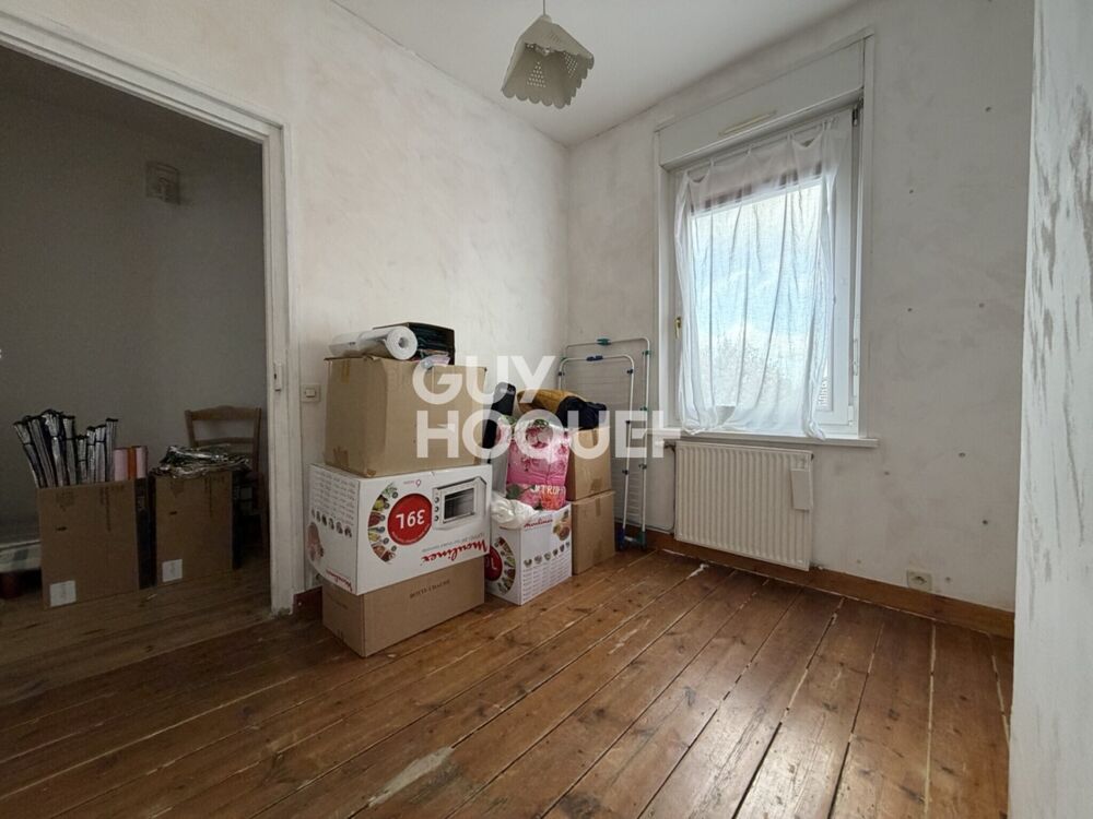 Vente Maison maison Amiens