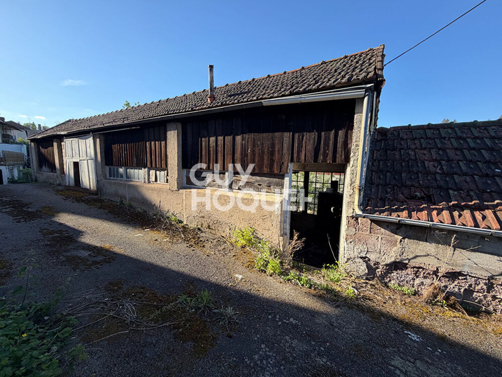   bureaux Le creusot
