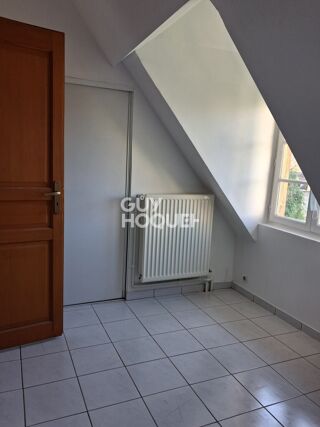  Appartement à louer 3 pièces 63 m²