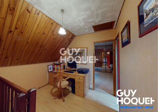  Maison � vendre 4 pi�ces 86 m�