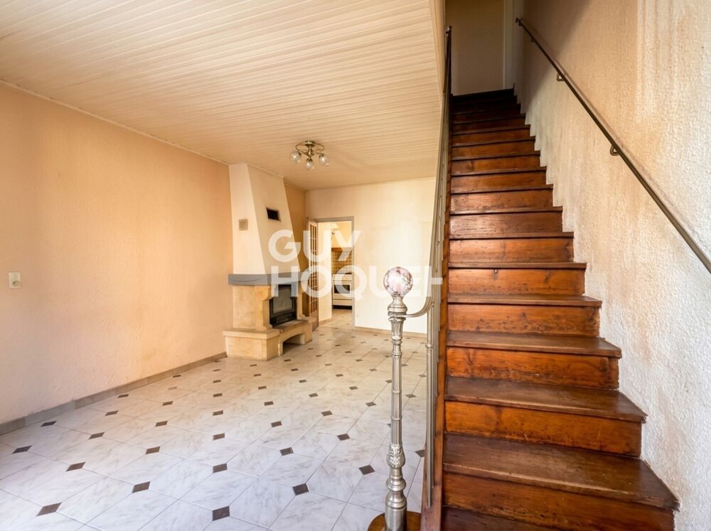 Vente Maison maison Elne