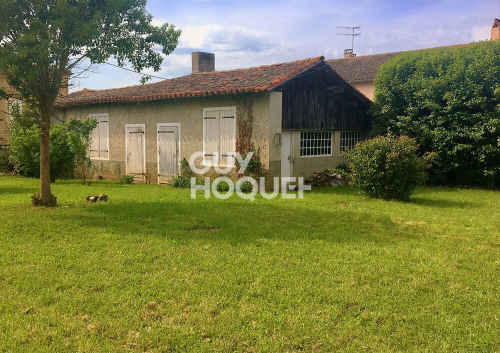 Vente Maison maison Montech