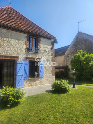  Maison à vendre 5 pièces 109 m²
