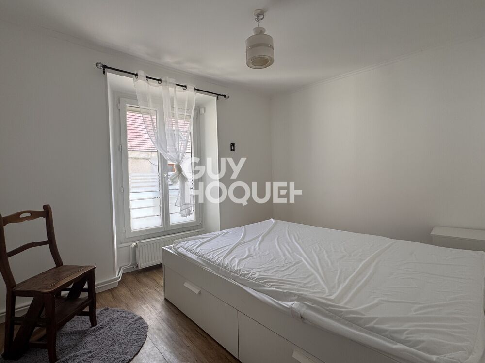 Location Maison maison Savigny-sur-orge
