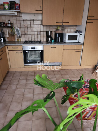  Maison à vendre 4 pièces 84 m²