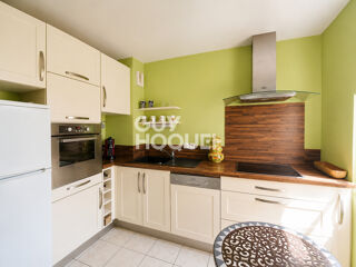  Maison à vendre 3 pièces 71 m²