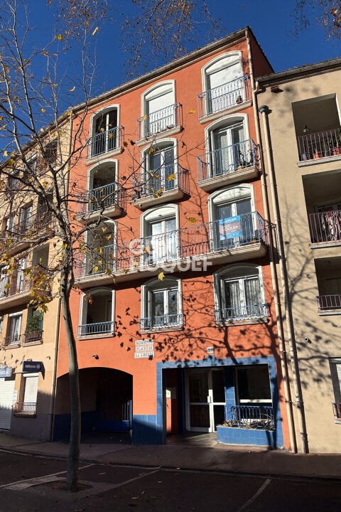  Appartement � louer 2 pi�ces 51 m�