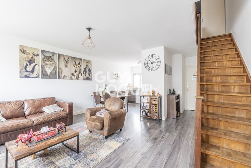 Vente Maison maison Villepreux