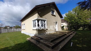  Maison � vendre 4 pi�ces 66 m�