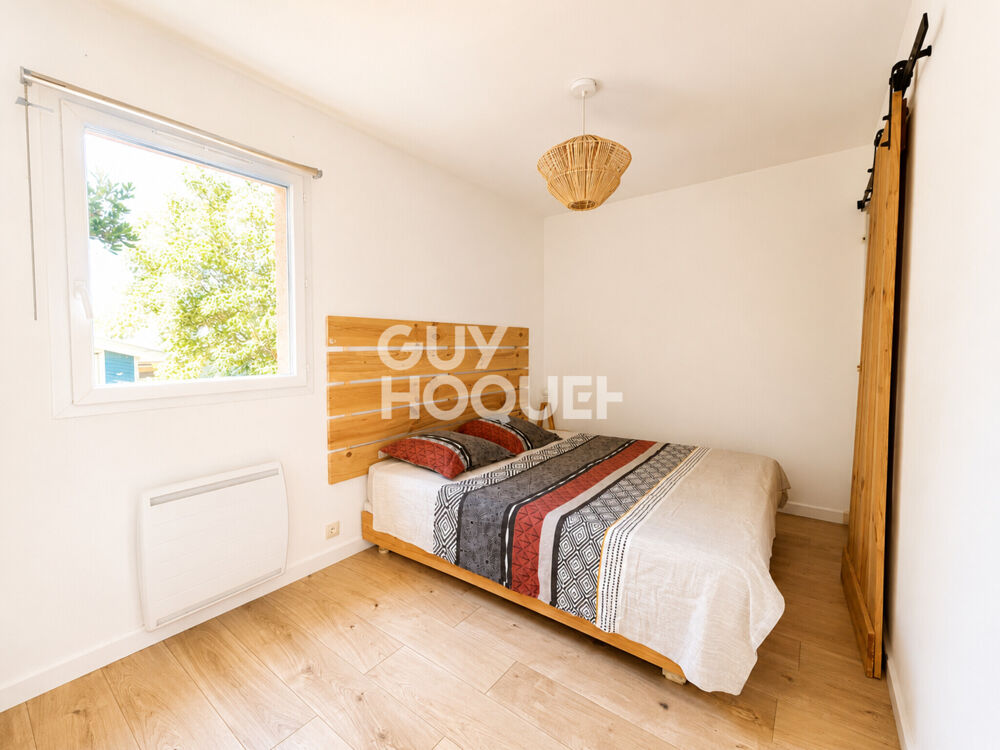 Vente Appartement appartement Le verdon-sur-mer