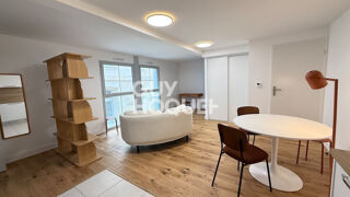  Appartement à louer 2 pièces 49 m²