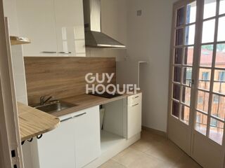  Appartement � louer 2 pi�ces 40 m�