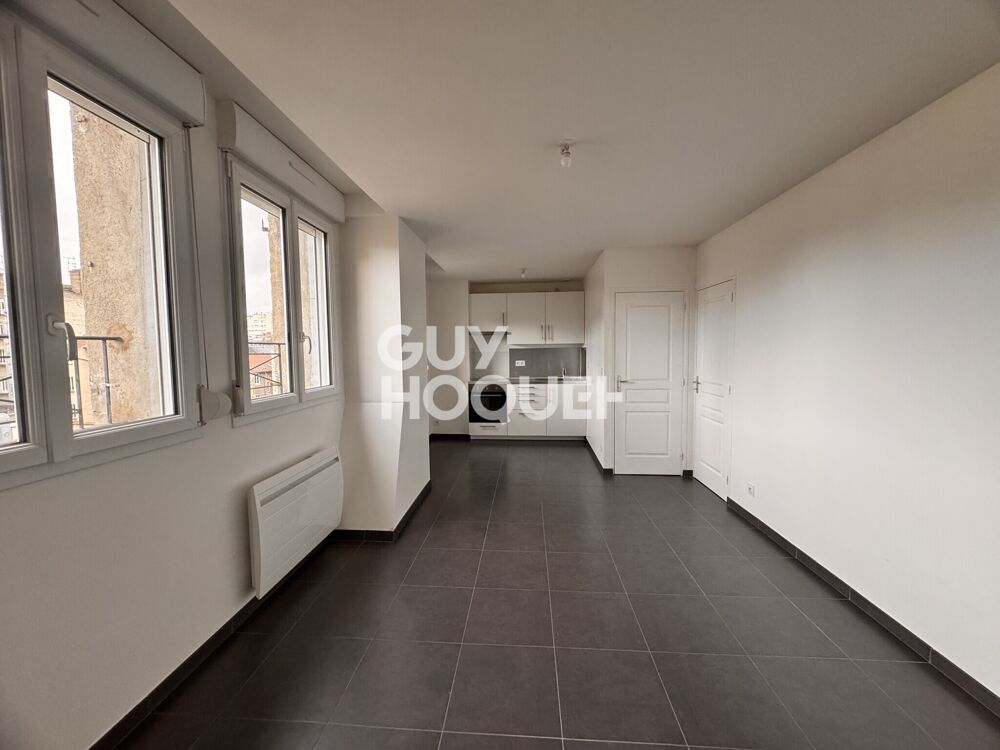 Location Appartement appartement Reims