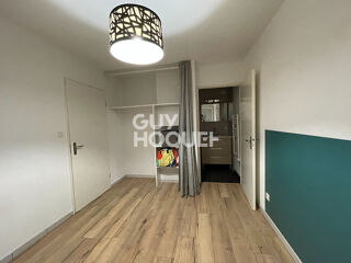  Appartement à vendre 2 pièces 49 m²