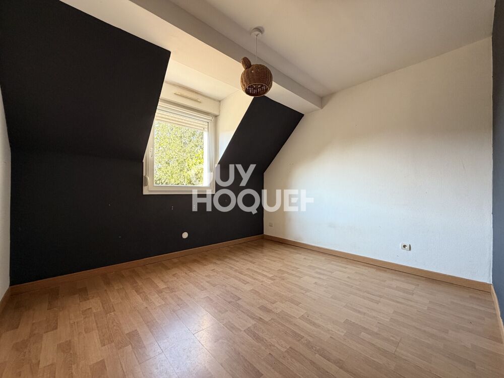 Vente Maison maison Caulières