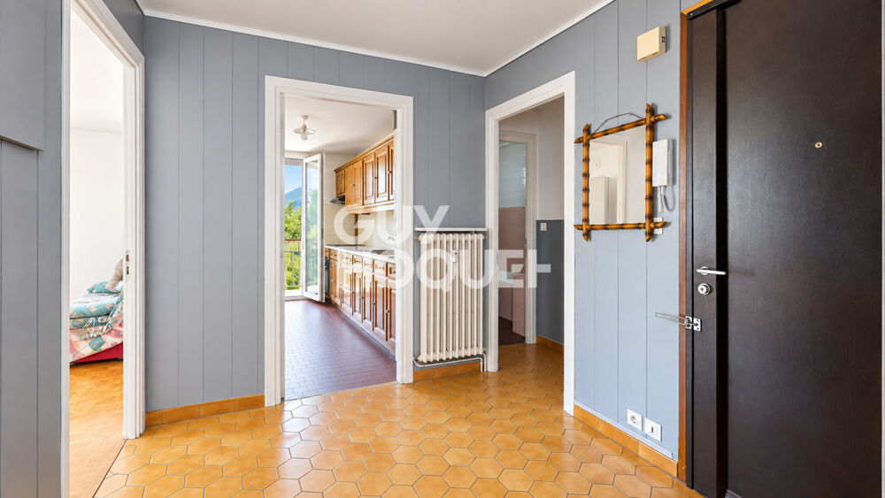 Vente Appartement appartement Chambéry