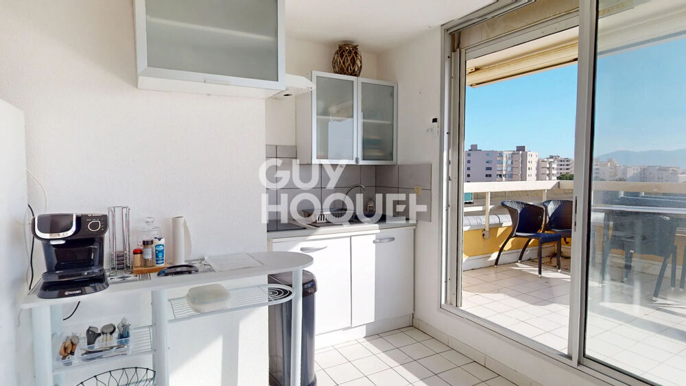 Vente Appartement appartement Canet-en-roussillon