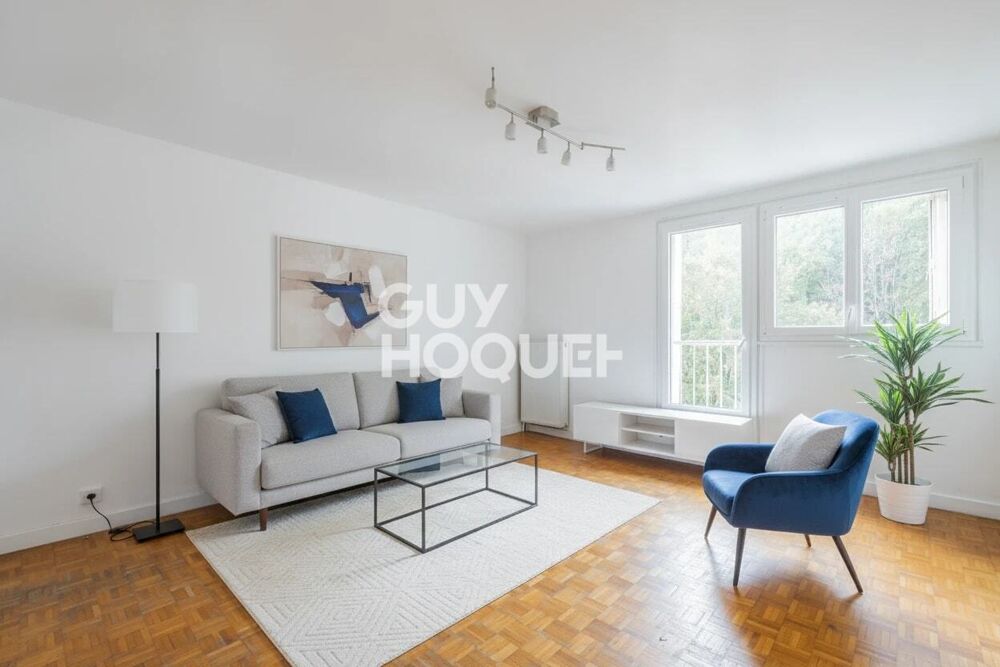 Vente Appartement appartement Saint-cyr-l'École