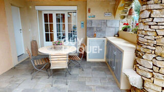  Maison à vendre 4 pièces 110 m²