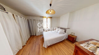  Maison à vendre 4 pièces 91 m²