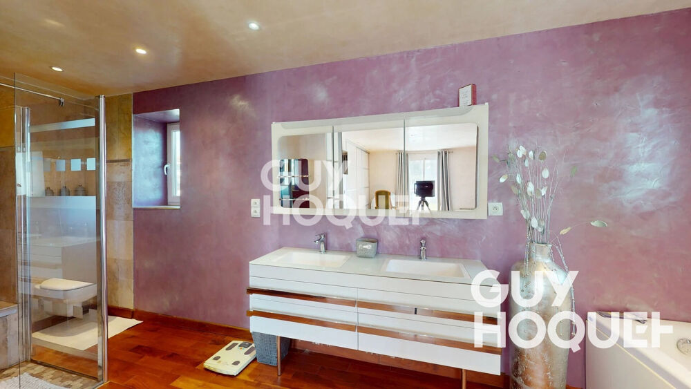 à vendre  Maison Saint-Cyprien (66750)