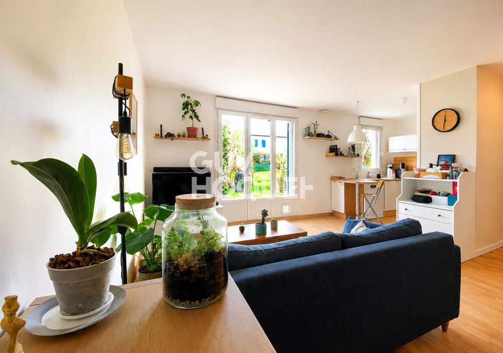 Vente Maison maison Nantes