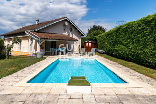  Maison à vendre 5 pièces 160 m²