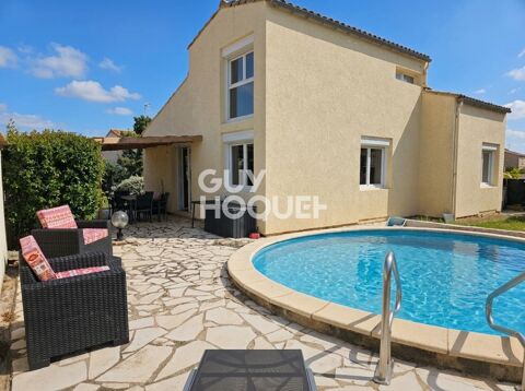   maison Maison - 7 pièce(s) - 102 m²