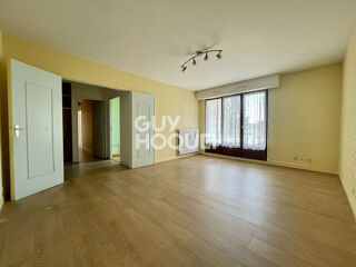 Appartement 3 pièces 65 m² · à Dreux · 65 m² · 138 900 €