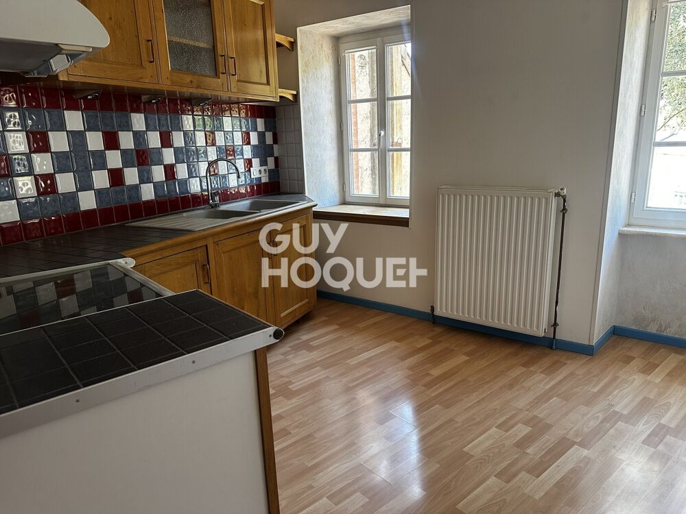 Vente Maison maison Cuxac-cabardès
