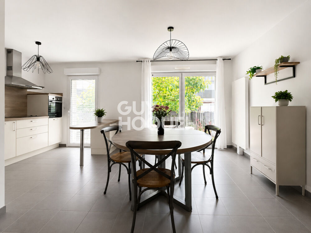 Vente Appartement appartement Cormontreuil