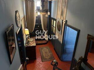  Maison à vendre 8 pièces 410 m²