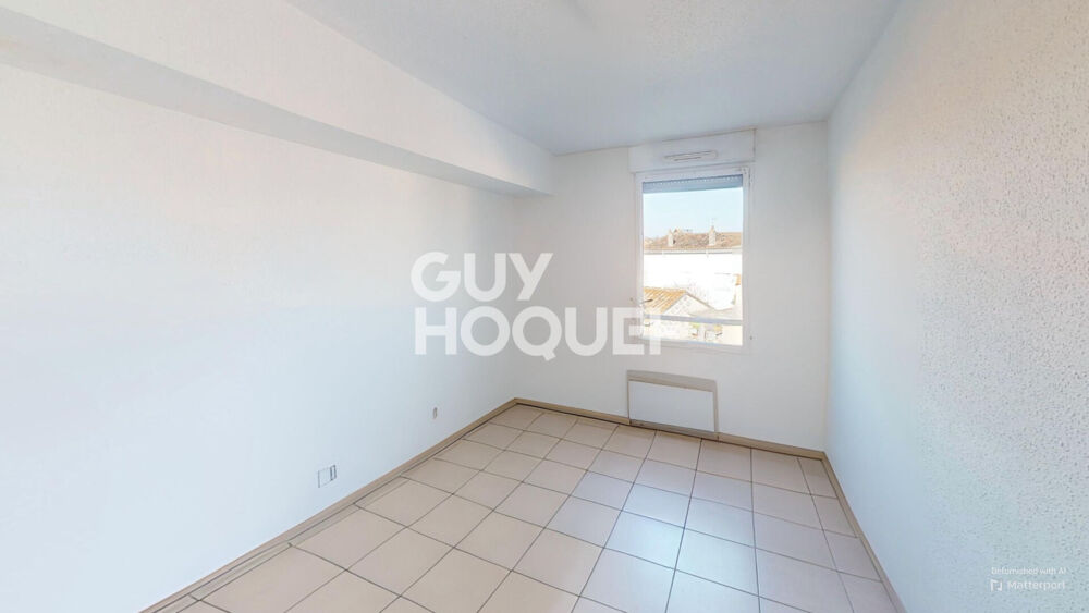 Vente Appartement appartement Grenade