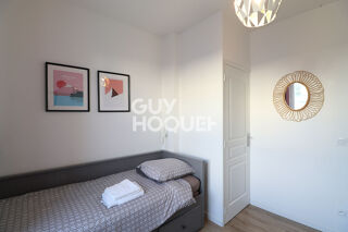  Appartement à louer 3 pièces 54 m²
