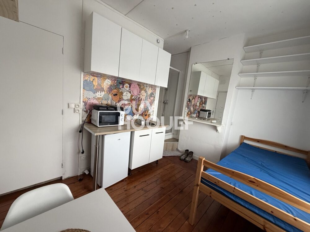   immeuble Amiens