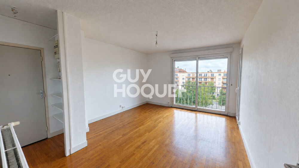 Vente Appartement appartement Dijon