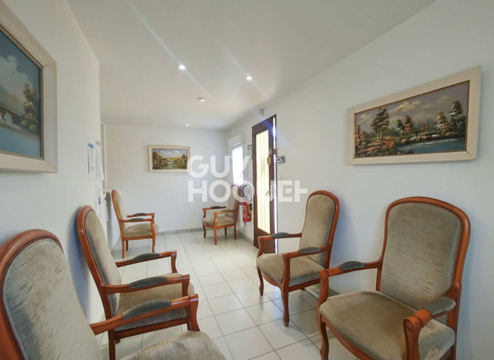 Vente Maison autre Tréon