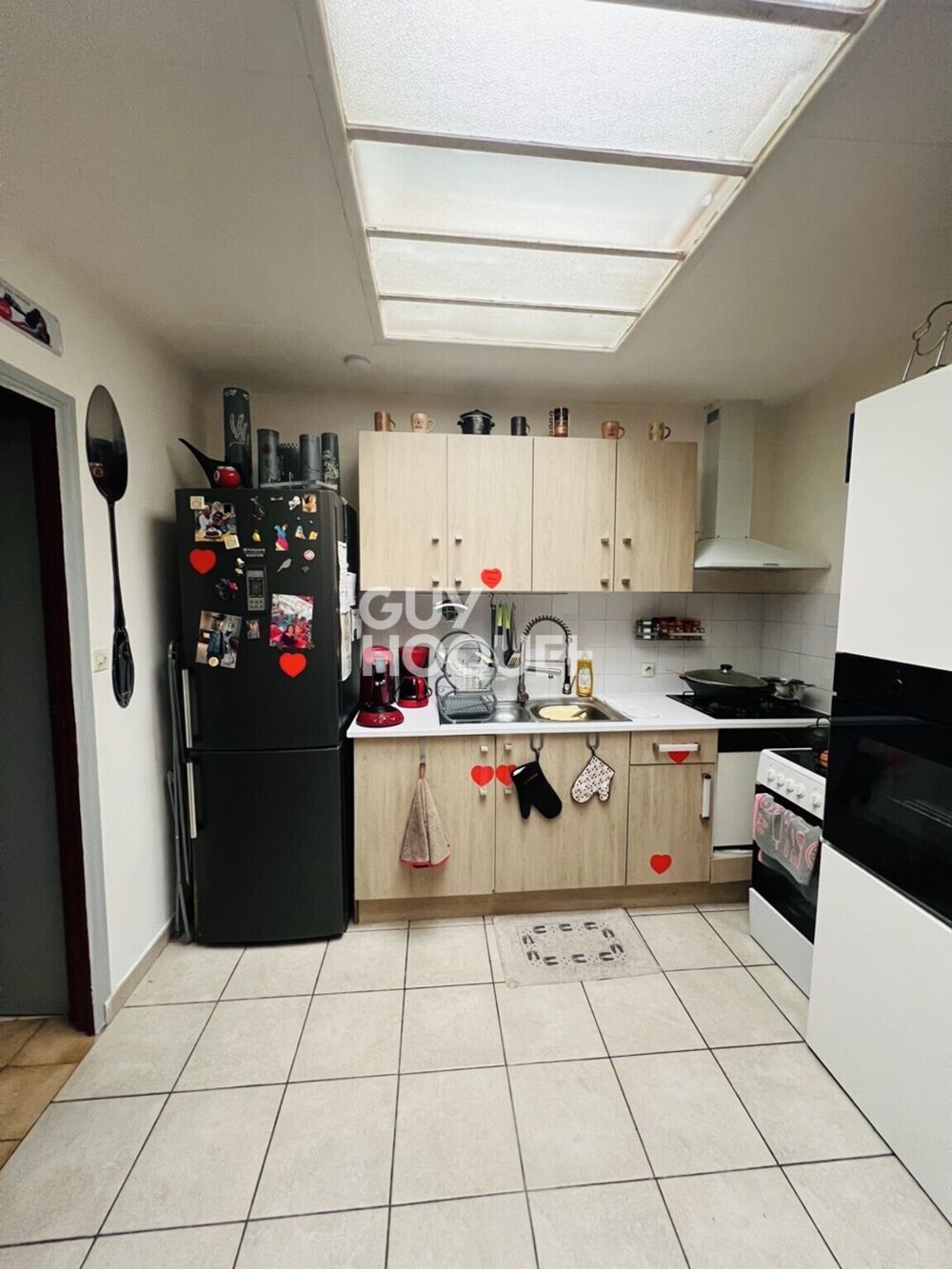 Vente Maison maison Amiens