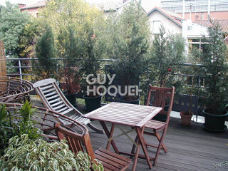 Vente Appartement appartement Toulouse