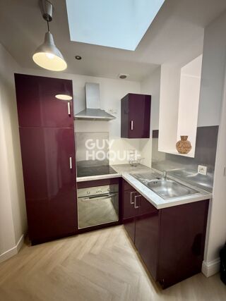 Vente Appartement appartement Amiens